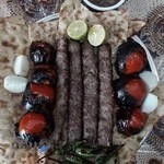 کبابی ممتاز قاسمی