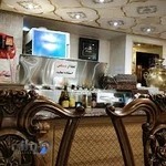 کاخ رستوران نقش جهان