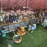 رستوران دریایی طعم اصیل