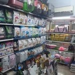 پت شاپ مرکزی خیابان اسکندری شمالی