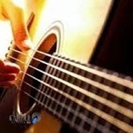 آموزشگاه موسیقی شمیم باران