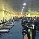 باشگاه بدنسازی امیرسام *(مختص آقایان)*