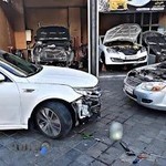 تعمیرگاه تخصصی هیوندا و کیا فلاح