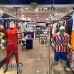 فروشگاه آگرا(تولیدی لباس ورزشی)