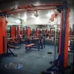 باشگاه پرورش اندام پارس نوین