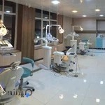 کلینیک دندانپزشکی نگین فرهنگ