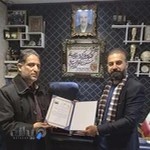 فروشگاه ورزشی خلیج فارس