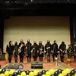 آکادمی چنگ Chang_academy(آموزشگاه موسیقی و نقاشی فنی حرفه ای چنگ)