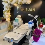 مرکز لیزر و زیبایی مرجان