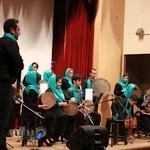 آموزشگاه موسيقى نيما فريدونى