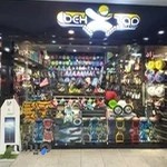 اسکیت بهزاد اسپورت