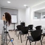 آموزشگاه آرایشگری مردانه اسپاد