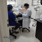 دندانپزشکی لبخند