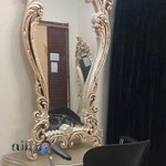 ارایشگاه مانلی