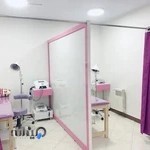 کلینیک فیزیوتراپی لوتوس