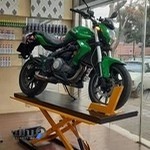 موتور کلینیک پلاس