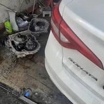 اتو مکانیک پاسارگاد