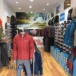 فروشگاه پرسا اسپرت