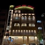 مجموعه ورزشی یزدان