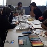 مدرسه هنری شیوه