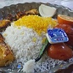 کبابخانه سنتی مرکزی