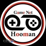 گیم نت هومن