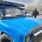 باربری و بسته بندی تهران تک بار