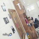 آرایشگاه مردانه مو ب مو