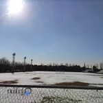 مرکز ملی فوتبال ایران