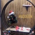 Hiqueen لباس زیر زنانه