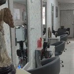 سالن زیبایی الای