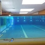 شرکت آریان استخر