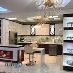 شرکت دکوراسیون طرح آذین