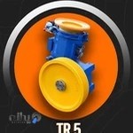 الکو - موتور آسانسور