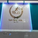 آموزشگاه زبان ELA