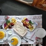 کافه سنتی کادوس