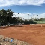 زمین تنیس