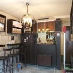 کافی شاپ چی