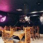 کافی شاپ دورهمی