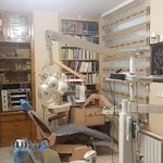 مطب دندانپزشکی دکتر ذاکر