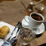 کافه شن رشت