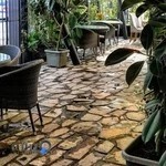 کافی شاپ دوک