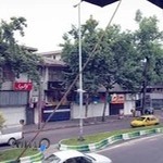 کافی شاپ پرک