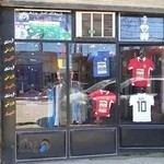 فروشگاه ورزشی المپیک