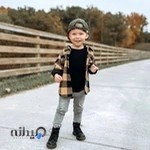تولیدی پوشاک بچه گانه ستاره وفس