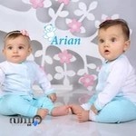 تولیدی لباس