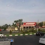 ایستگاه ۱۰۰ آتش نشانی تهران