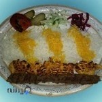 رستوران المپیک