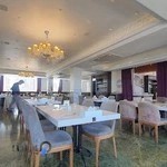 رستوران رفتاری