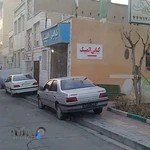 رستوران المپیک